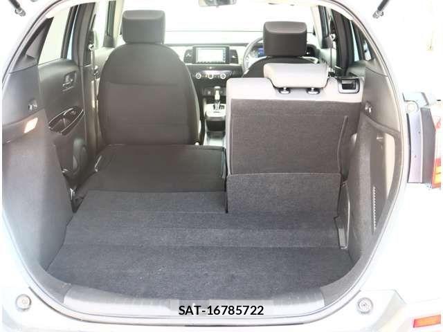 Honda FIT 2022-03 1402386-8