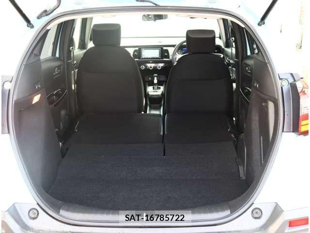 Honda FIT 2022-03 1402386-9