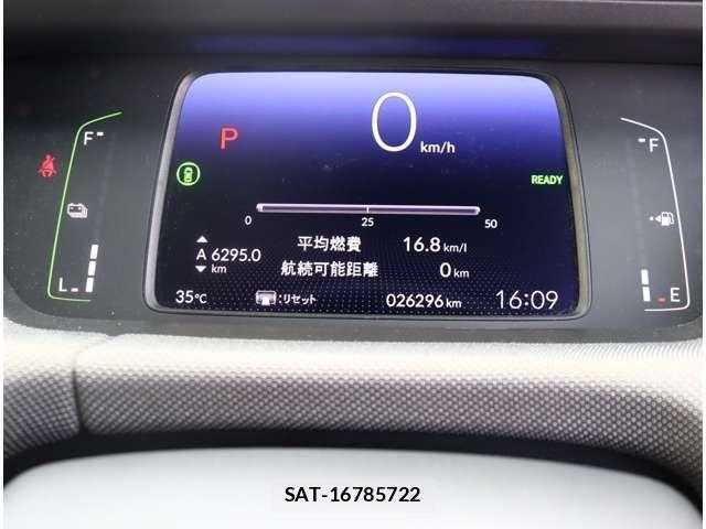 Honda FIT 2022-03 1402386-15