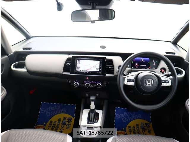 Honda FIT 2022-03 1402386-1