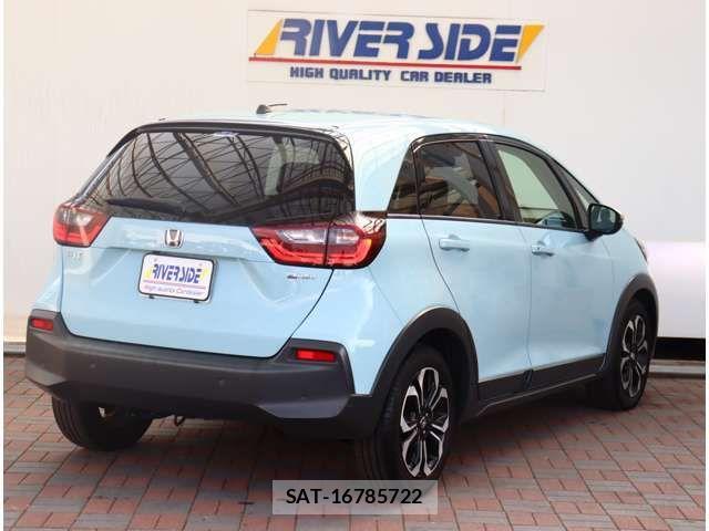 Honda FIT 2022-03 1402386-2