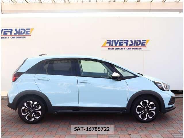 Honda FIT 2022-03 1402386-3