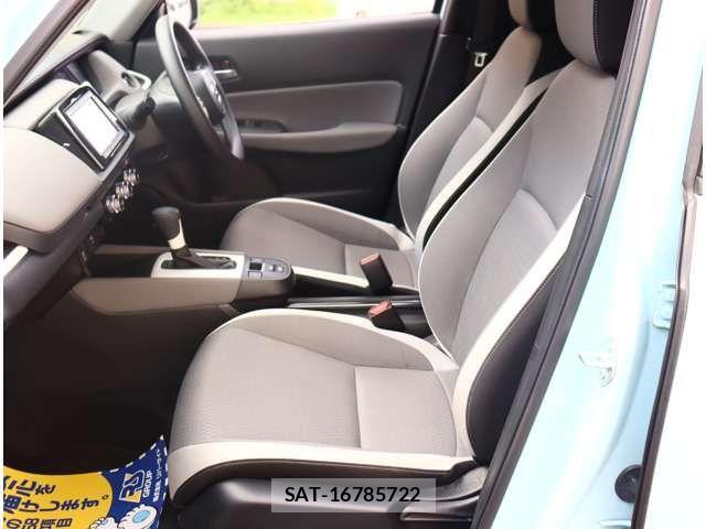 Honda FIT 2022-03 1402386-5