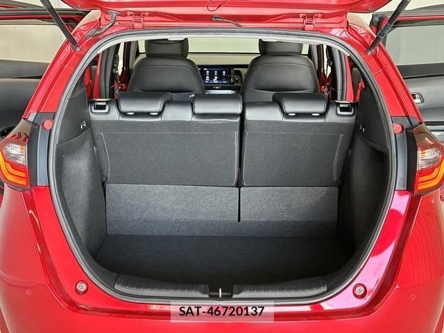 Honda FIT 2020-06 1445526-9