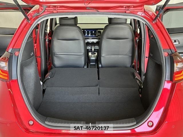 Honda FIT 2020-06 1445526-10