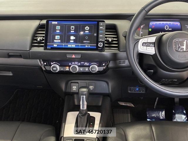 Honda FIT 2020-06 1445526-20