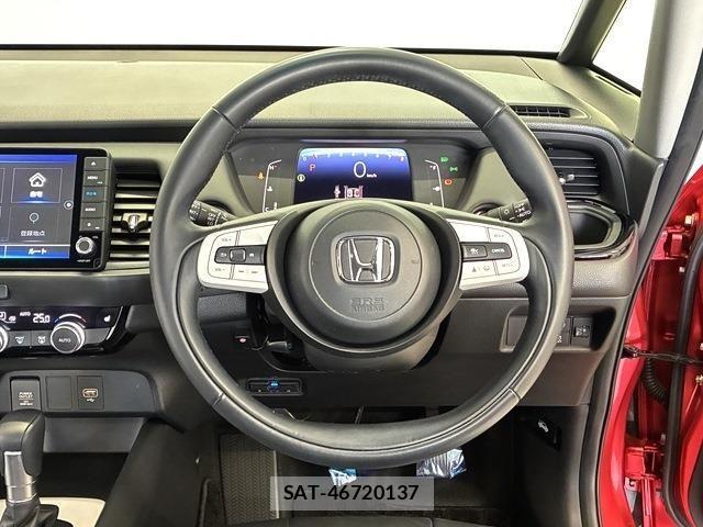 Honda FIT 2020-06 1445526-21