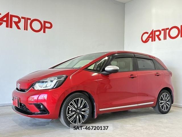 Honda FIT 2020-06 1445526-22