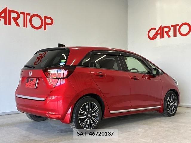 Honda FIT 2020-06 1445526-23