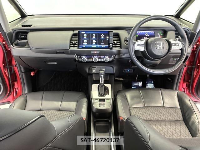Honda FIT 2020-06 1445526-2