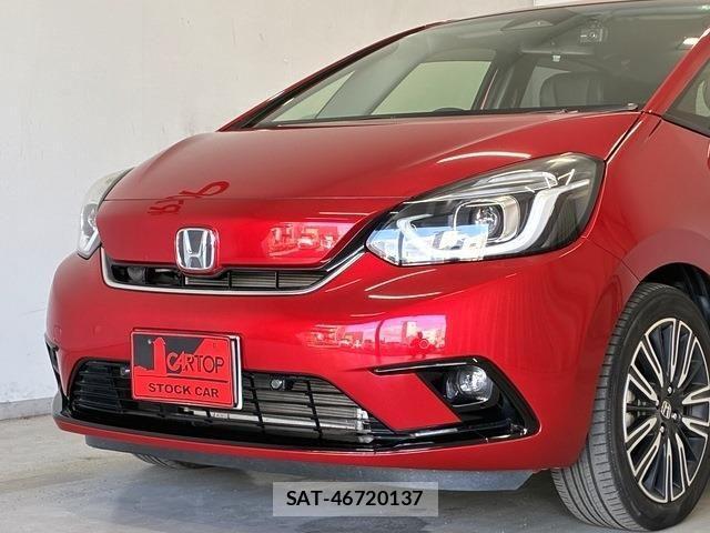 Honda FIT 2020-06 1445526-5