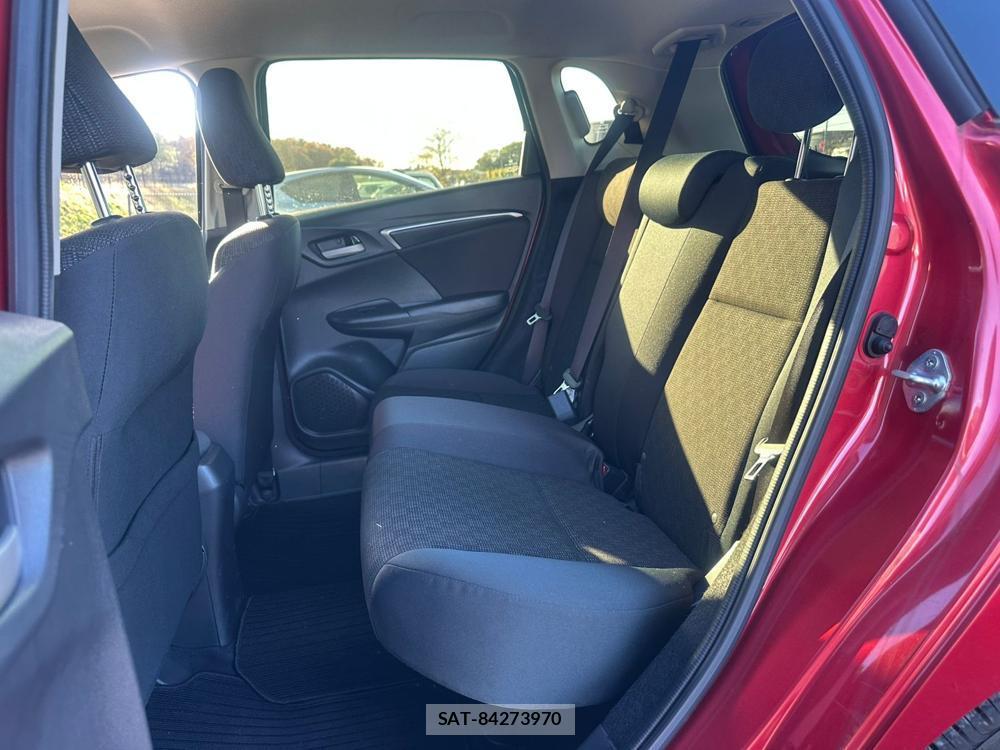 Honda FIT 2014 1497519-9