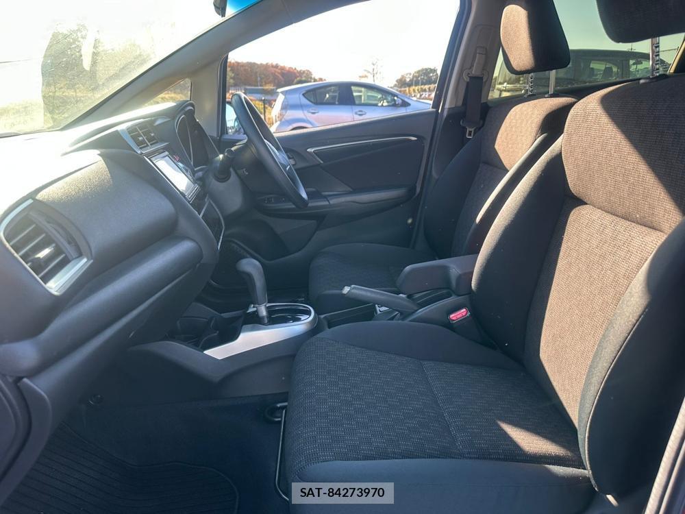 Honda FIT 2014 1497519-10