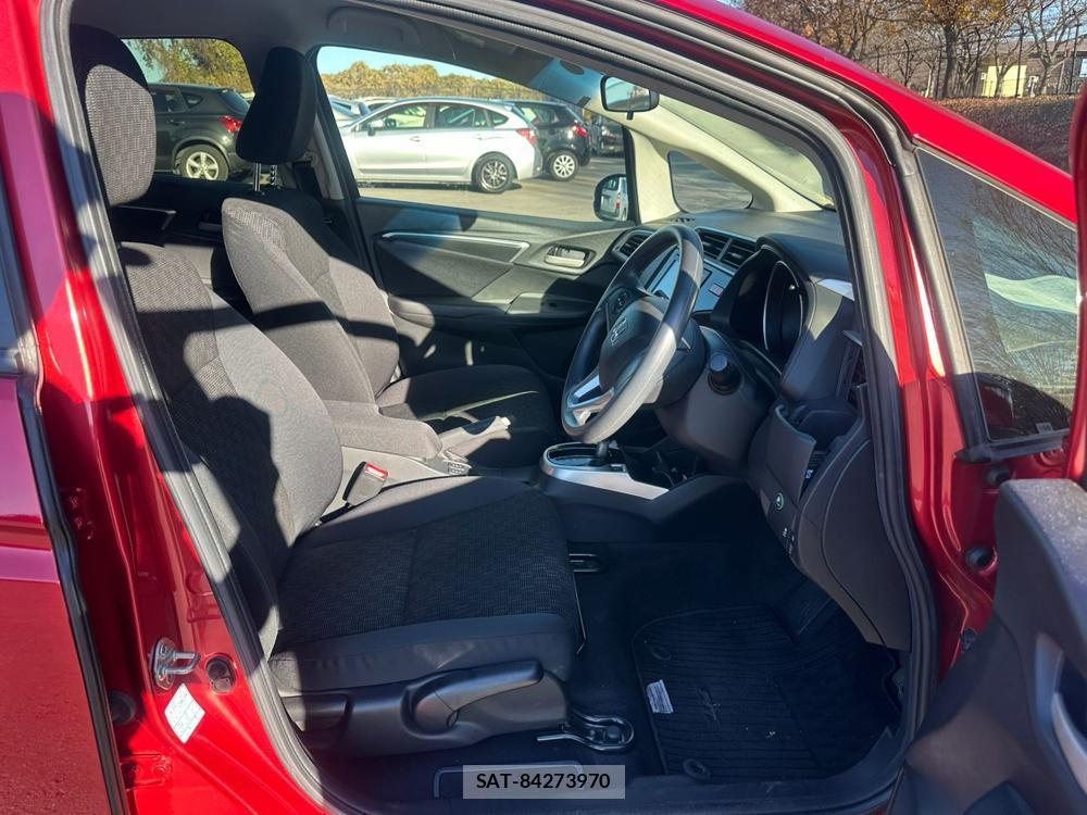 Honda FIT 2014 1497519-11