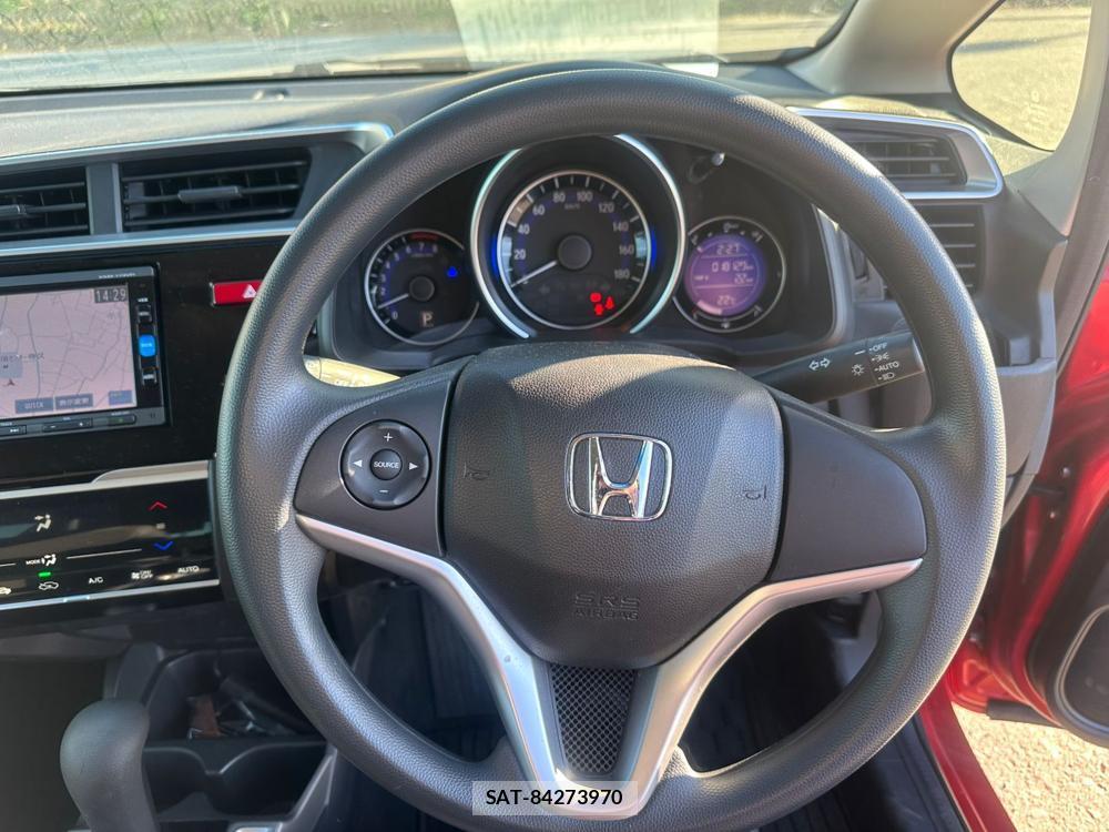 Honda FIT 2014 1497519-13