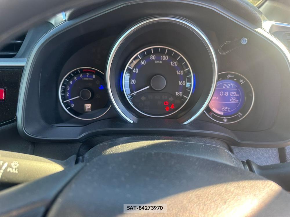 Honda FIT 2014 1497519-14