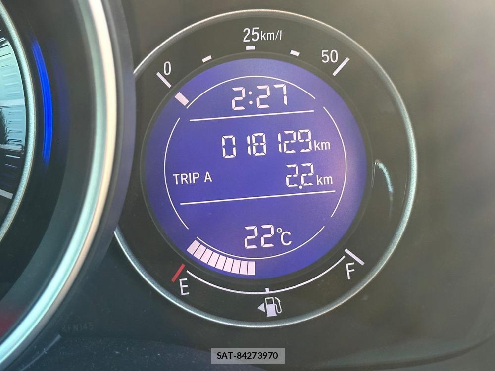 Honda FIT 2014 1497519-15