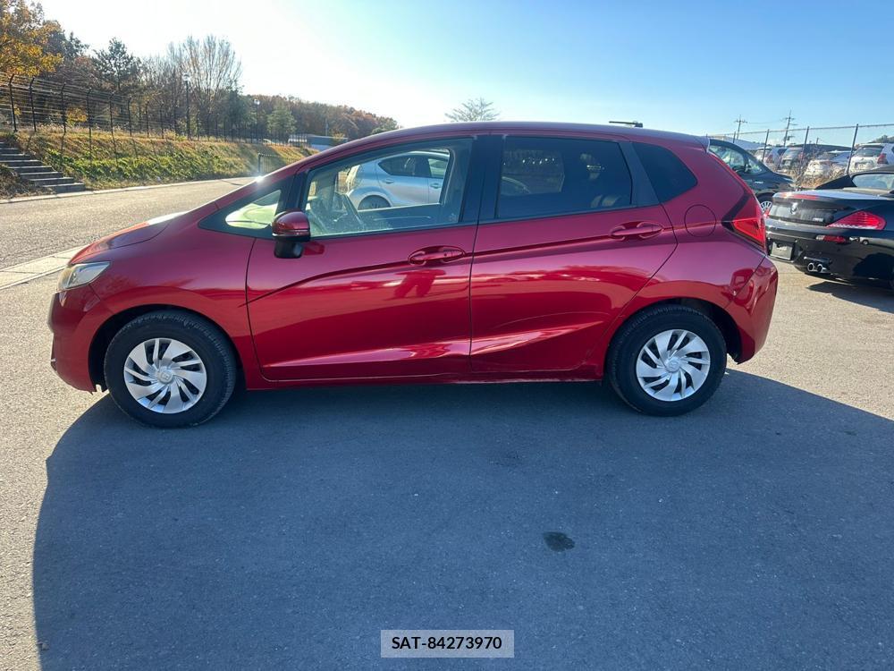 Honda FIT 2014 1497519-1