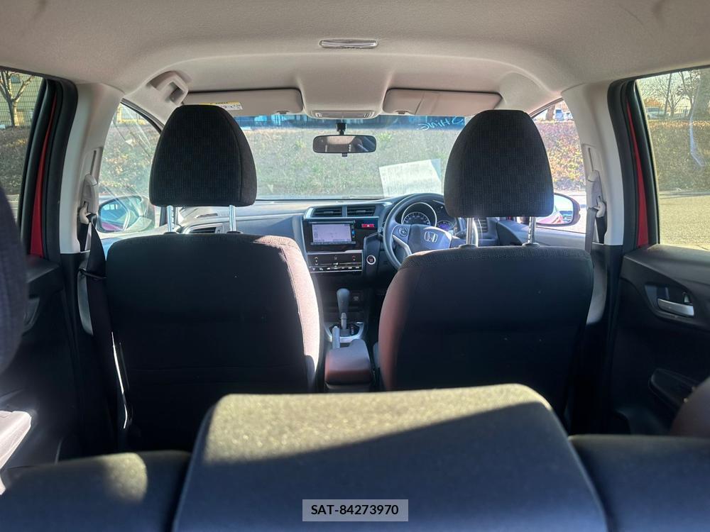 Honda FIT 2014 1497519-23