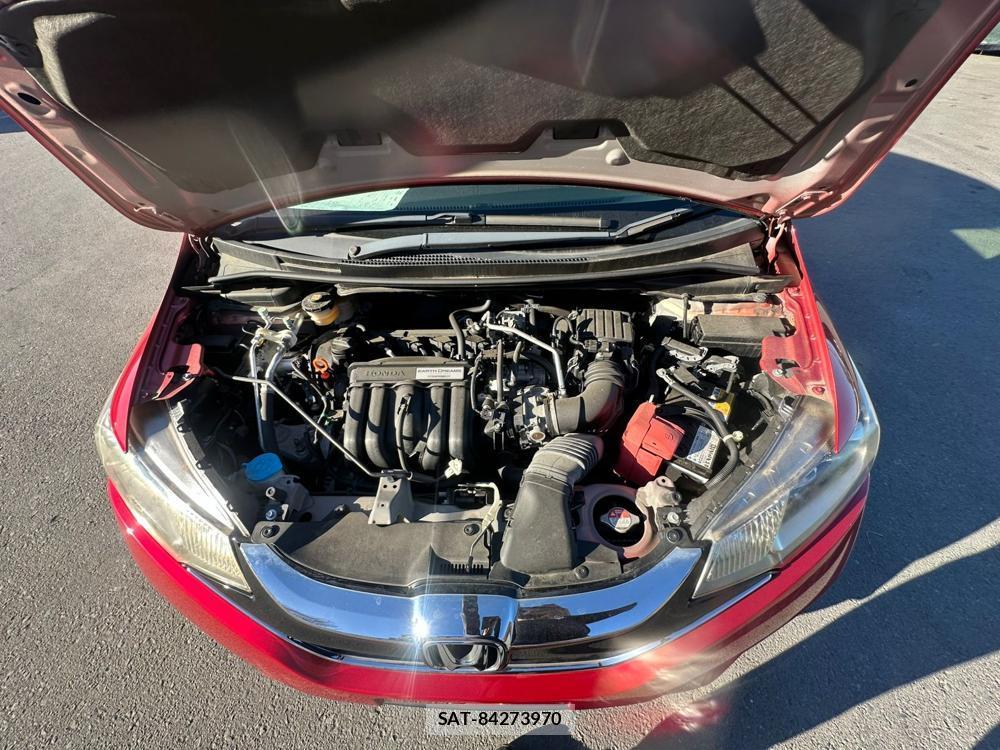 Honda FIT 2014 1497519-25