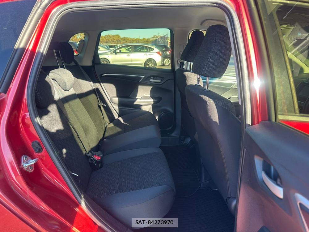 Honda FIT 2014 1497519-8
