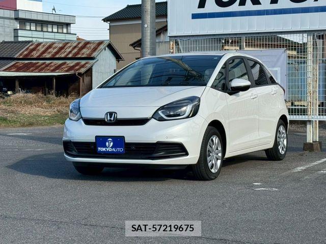 Honda FIT 2022-12 1824541-0