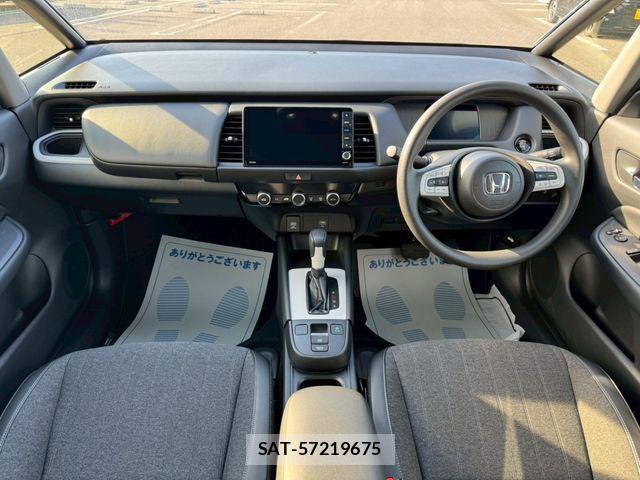 Honda FIT 2022-12 1824541-1