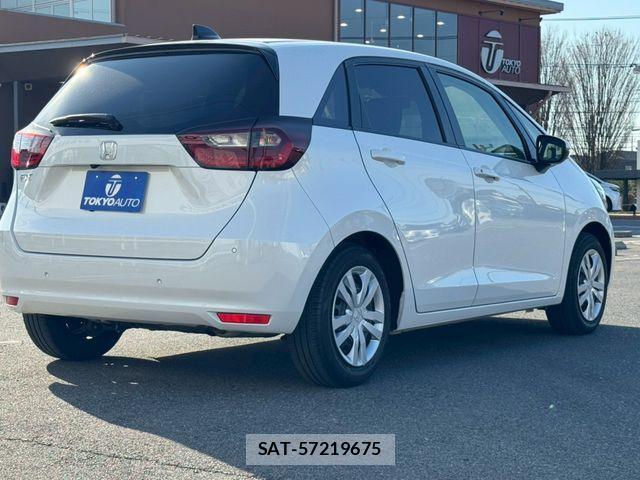 Honda FIT 2022-12 1824541-2