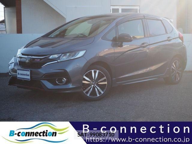 Honda FIT 2019-07 2099371-0