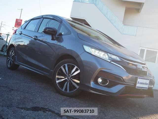 Honda FIT 2019-07 2099371-9