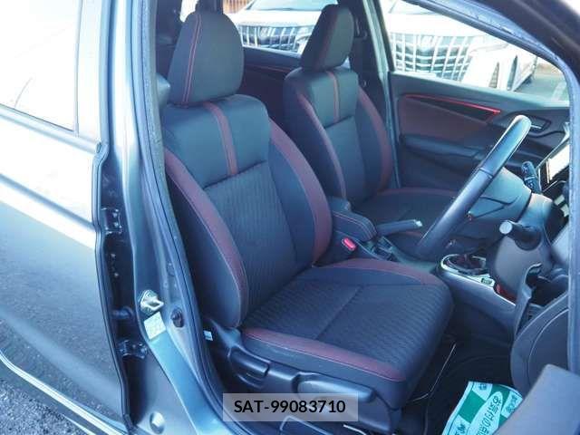 Honda FIT 2019-07 2099371-11