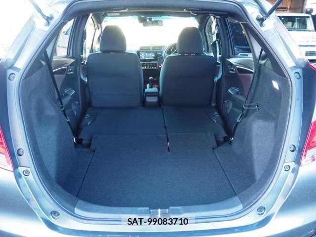 Honda FIT 2019-07 2099371-14