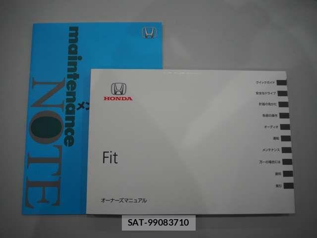 Honda FIT 2019-07 2099371-18