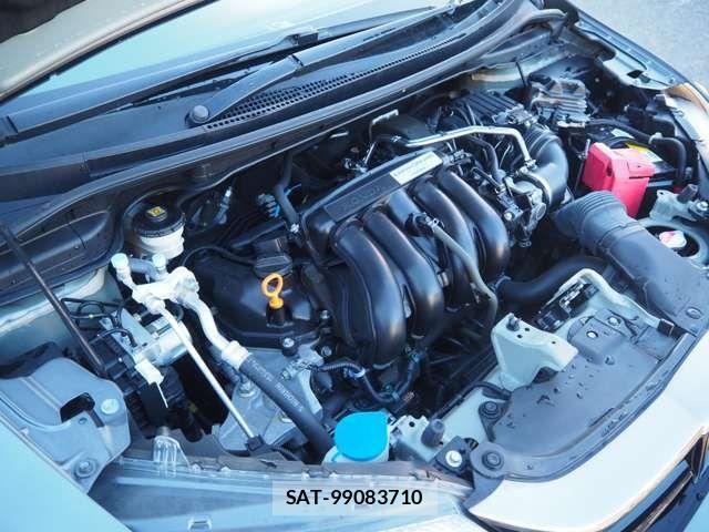 Honda FIT 2019-07 2099371-19