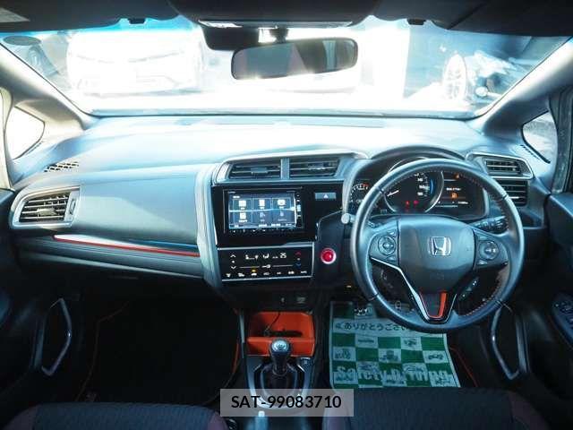 Honda FIT 2019-07 2099371-5