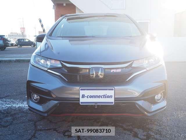 Honda FIT 2019-07 2099371-7