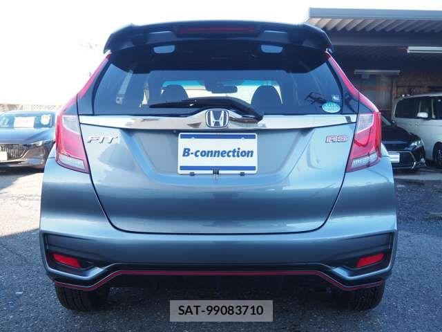 Honda FIT 2019-07 2099371-8