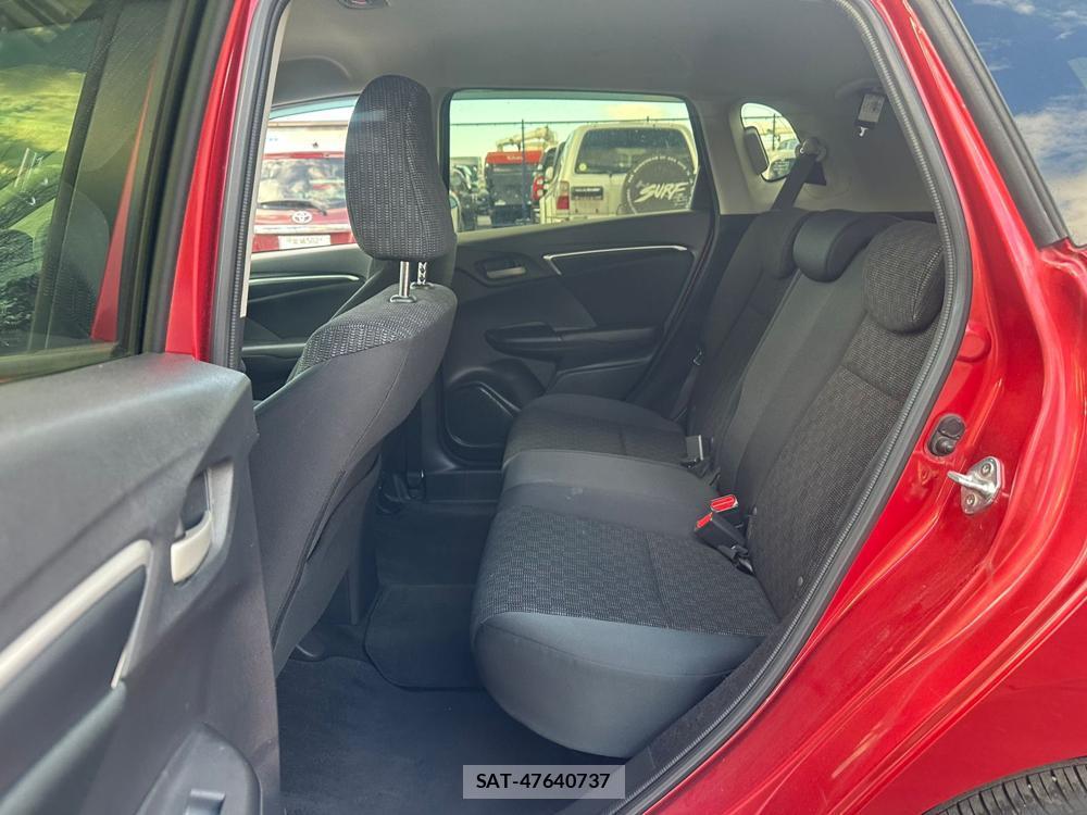 Honda FIT 2016 1958136-9