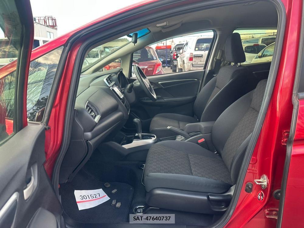 Honda FIT 2016 1958136-10