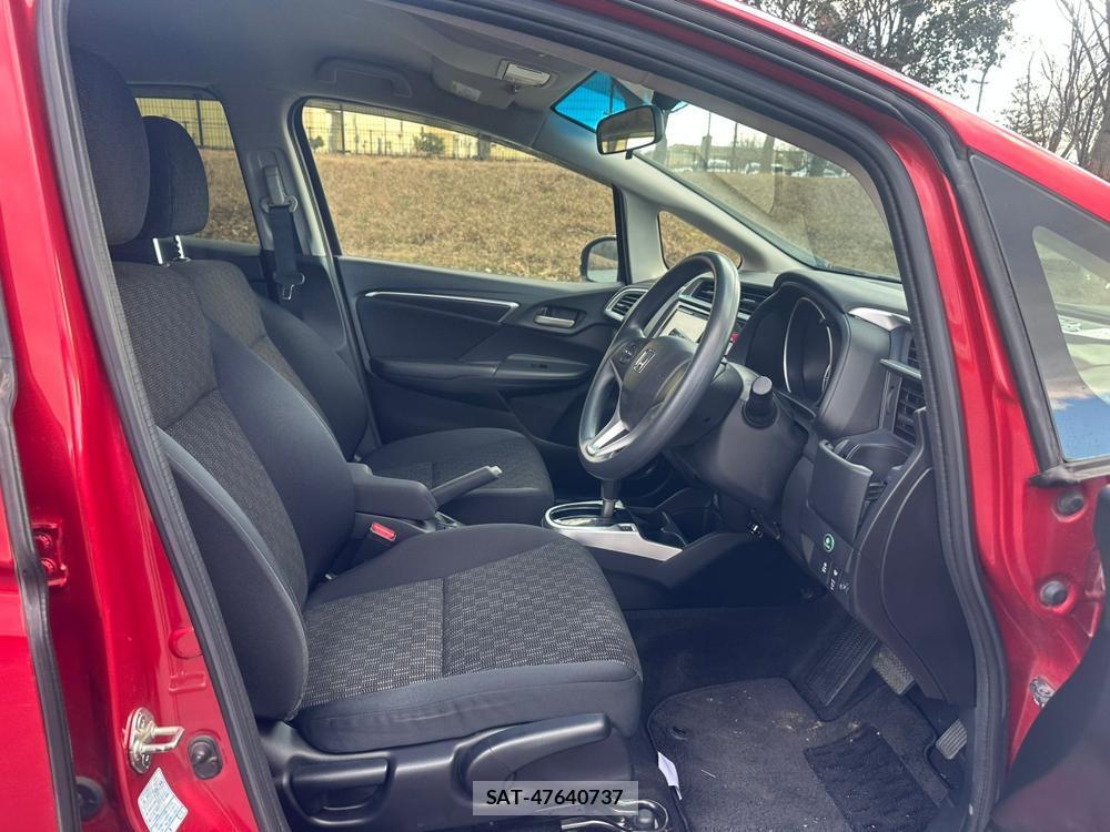 Honda FIT 2016 1958136-11