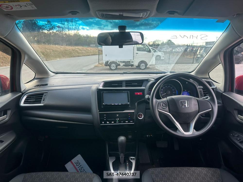 Honda FIT 2016 1958136-12