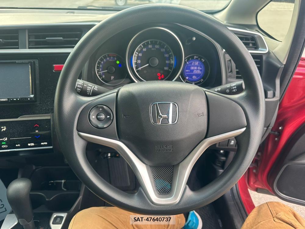 Honda FIT 2016 1958136-13