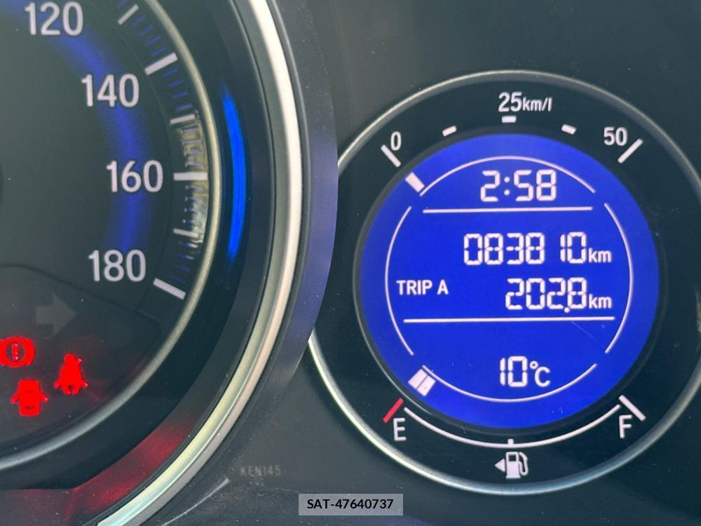 Honda FIT 2016 1958136-15