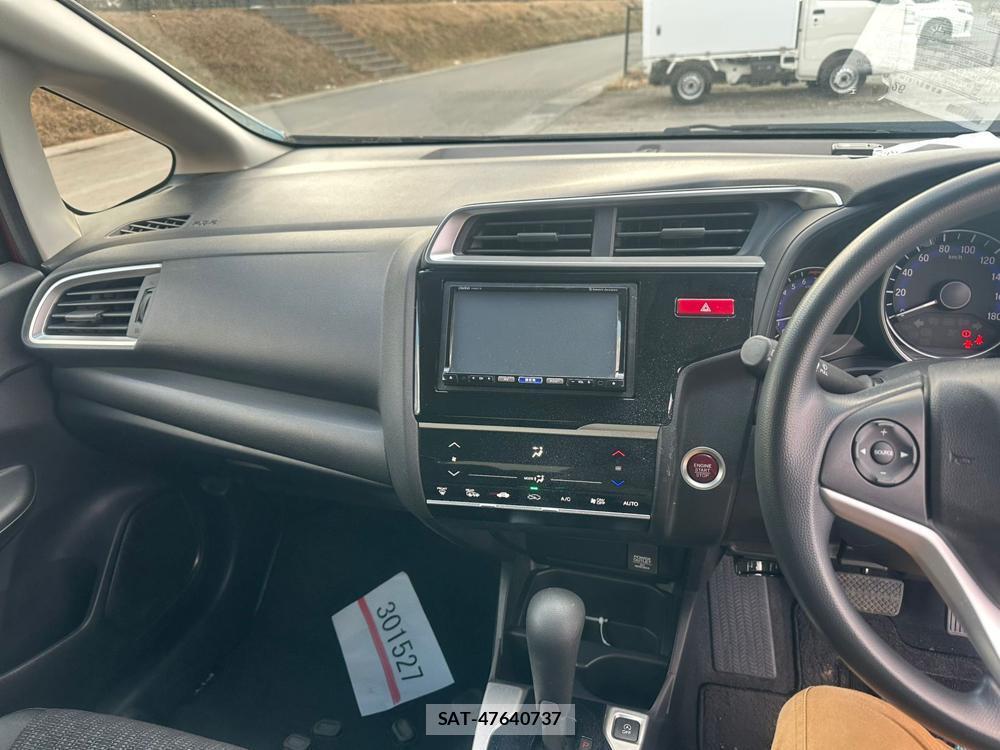 Honda FIT 2016 1958136-18