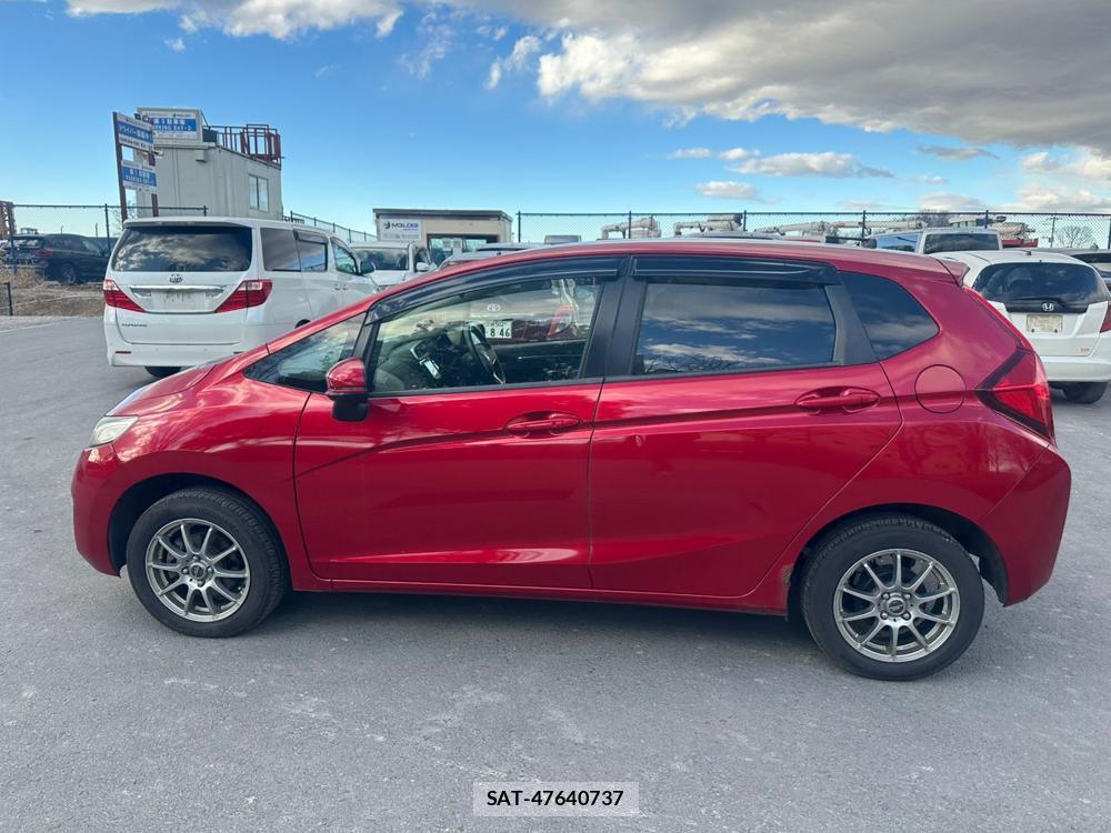 Honda FIT 2016 1958136-1