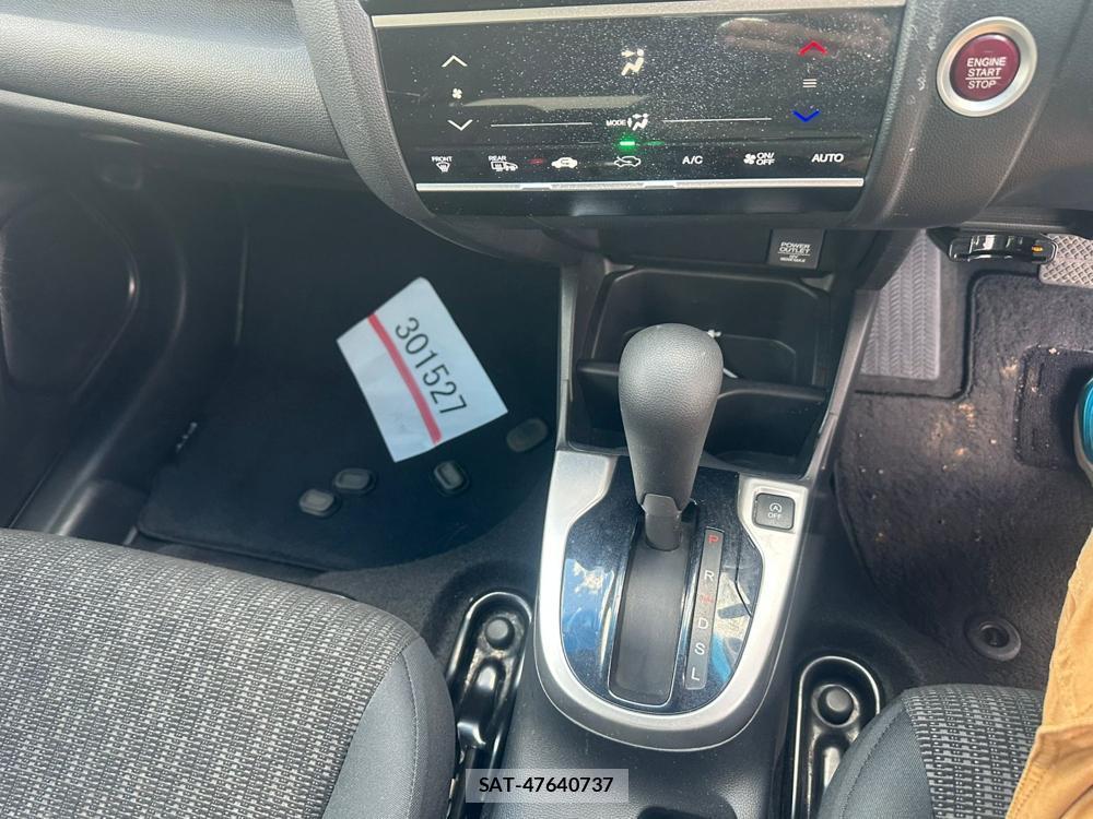 Honda FIT 2016 1958136-20