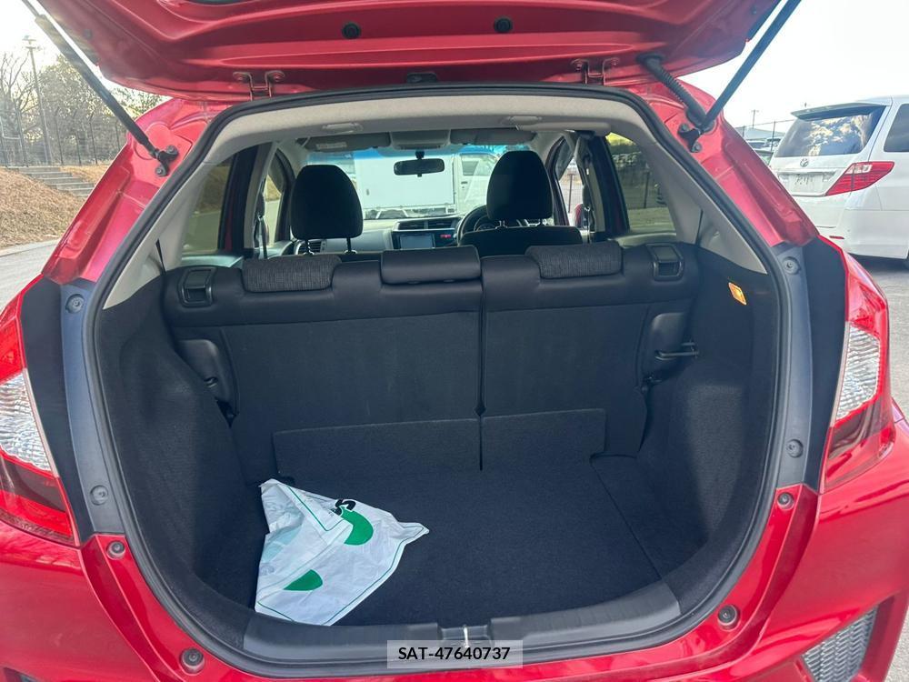 Honda FIT 2016 1958136-24