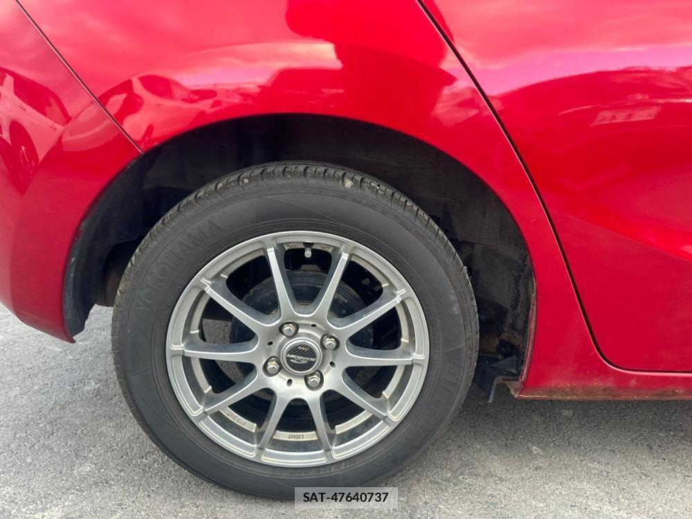Honda FIT 2016 1958136-27