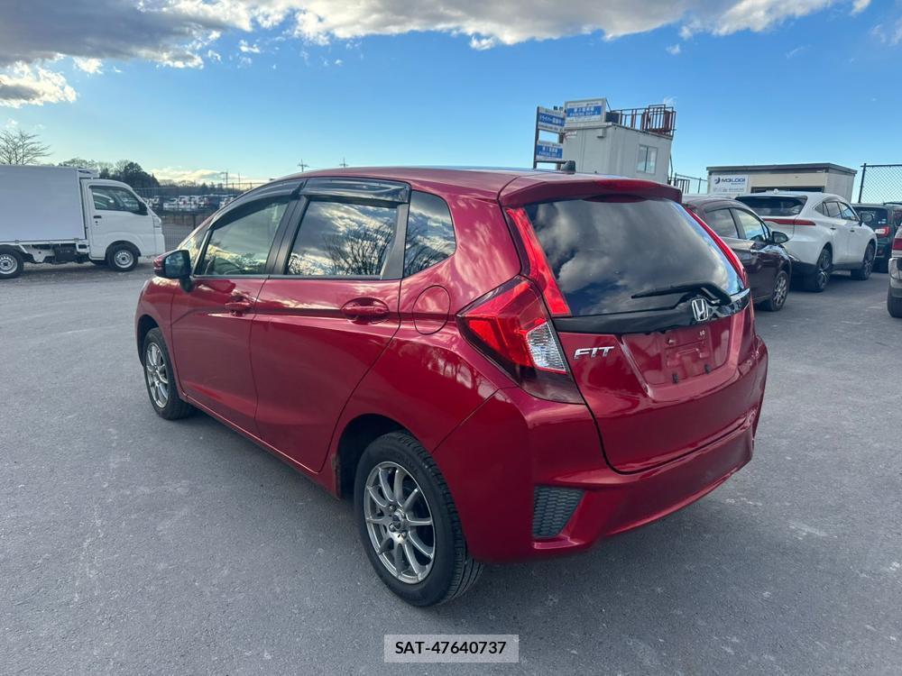 Honda FIT 2016 1958136-2