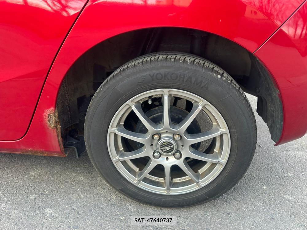 Honda FIT 2016 1958136-30